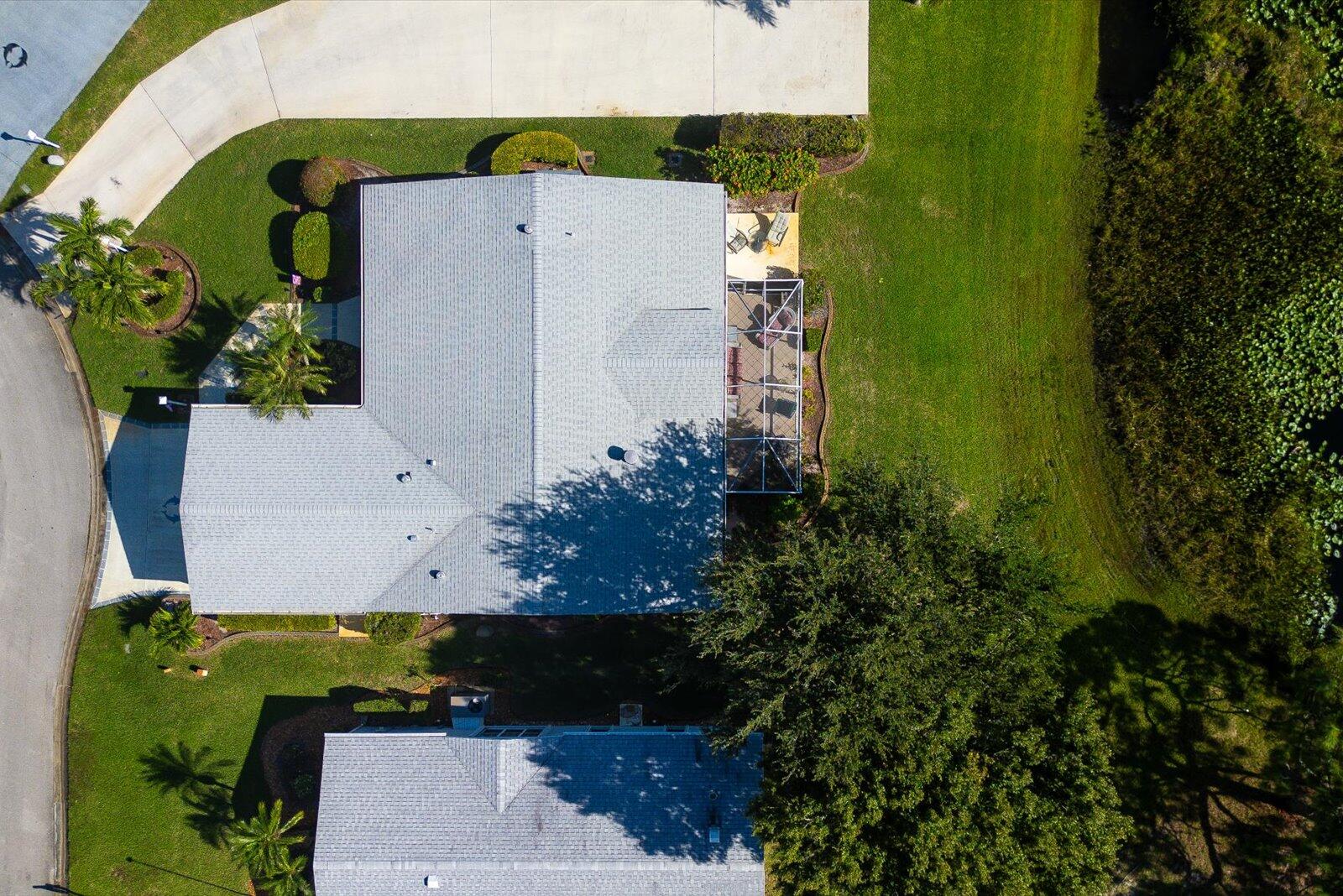 EAGLE'S RETREAT AT SAVANNA CLUB PHASE 2 - Residential