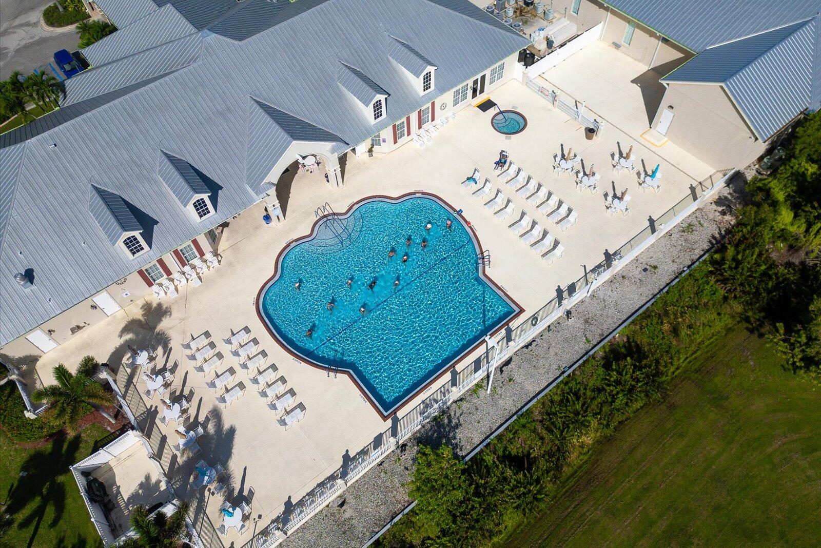 EAGLE'S RETREAT AT SAVANNA CLUB PHASE 2 - Residential