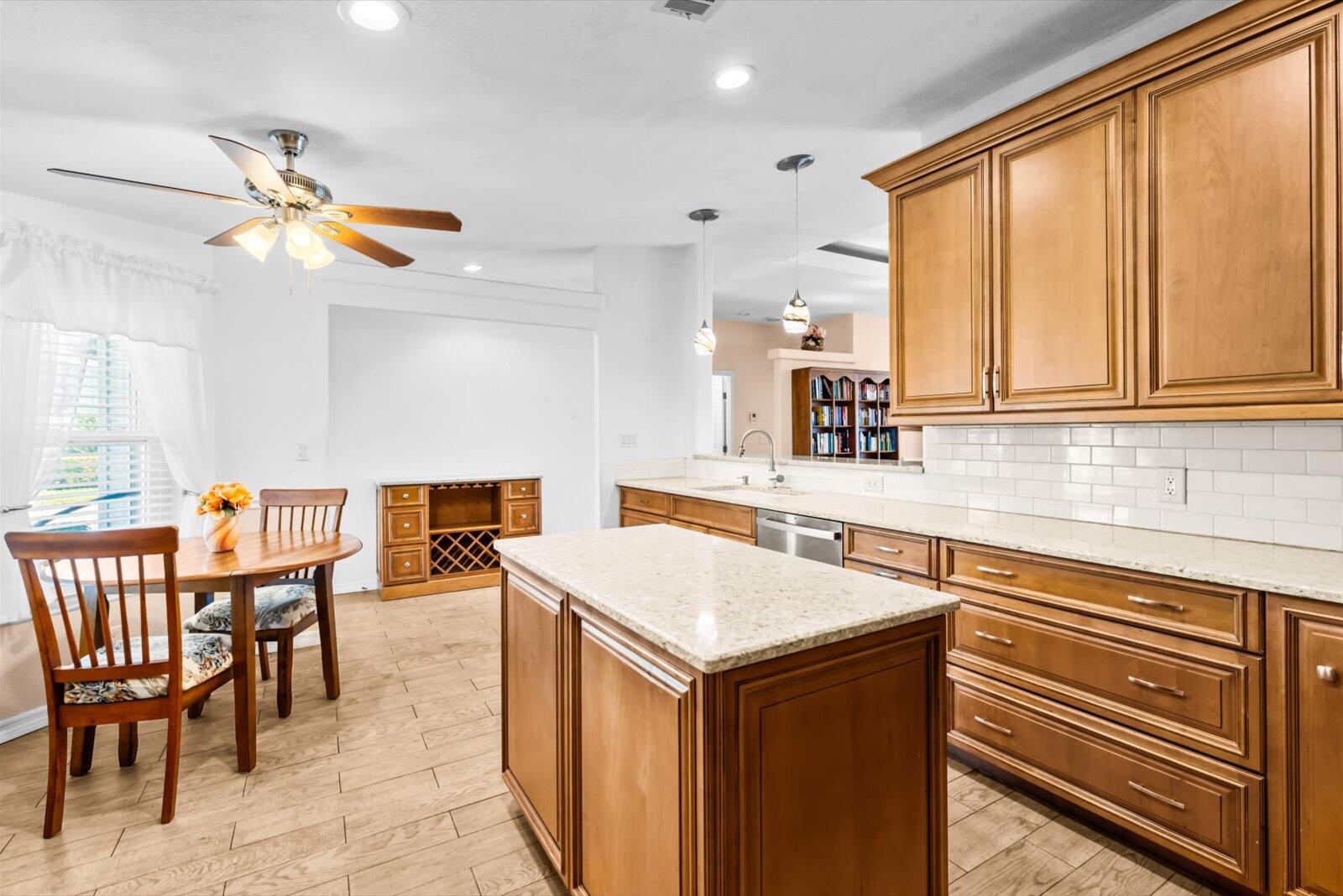 EAGLE'S RETREAT AT SAVANNA CLUB PHASE 2 - Residential