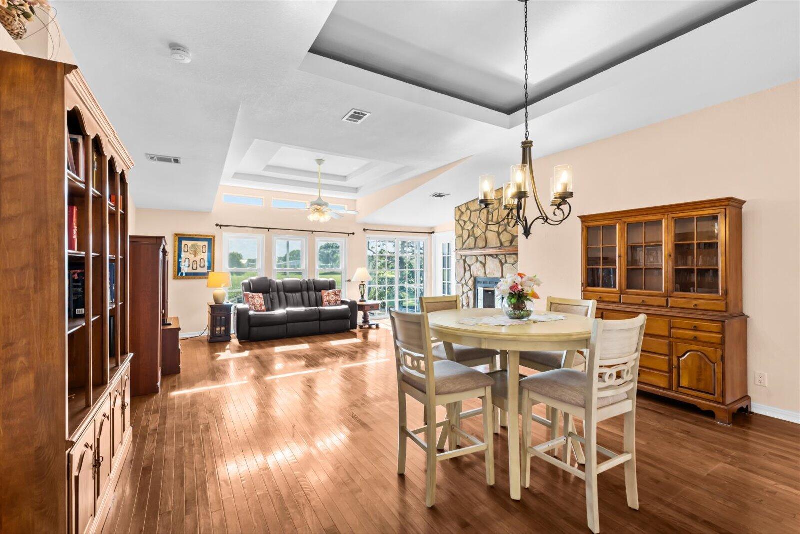 EAGLE'S RETREAT AT SAVANN - Residential