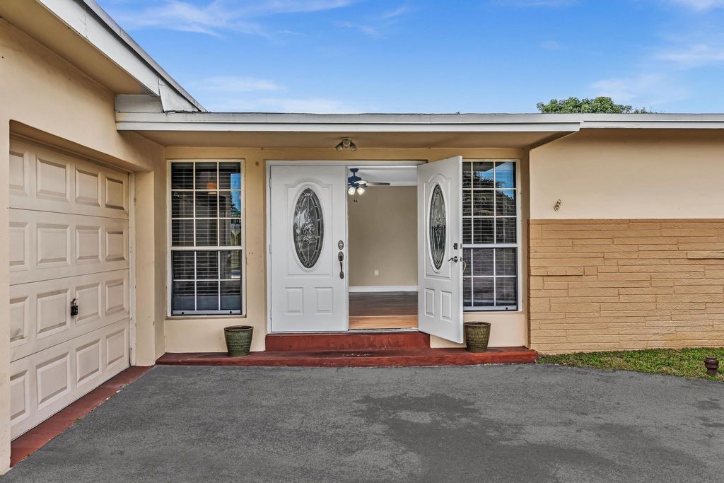 Photo of 2171 NW 84th Way, Sunrise, FL 33322 (MLS # R11161653)