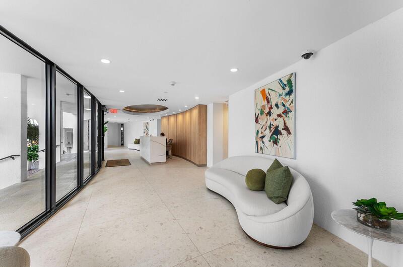 TRIANON CONDO - Residential