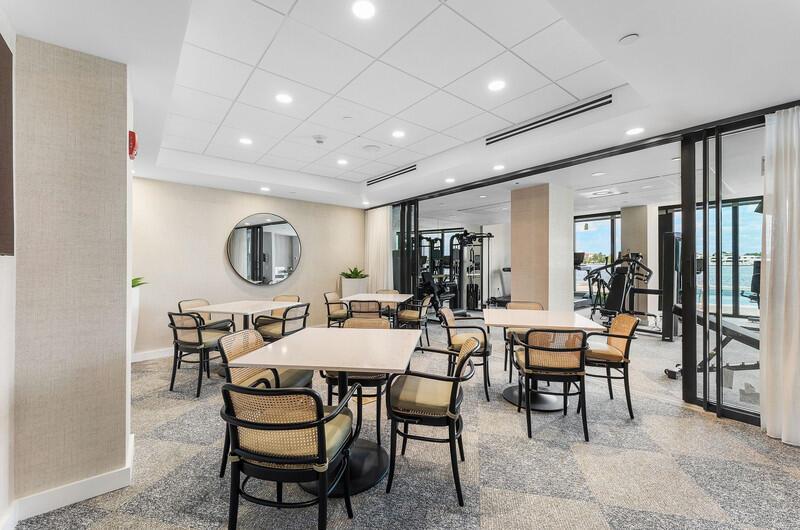 TRIANON CONDO - Residential