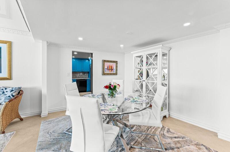 TRIANON CONDO - Residential