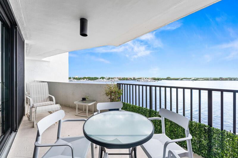 TRIANON CONDO - Residential