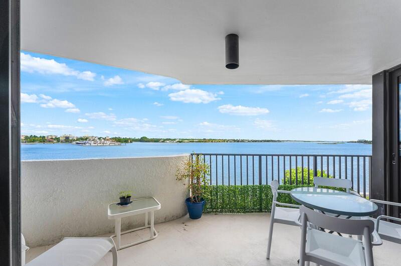 TRIANON CONDO - Residential