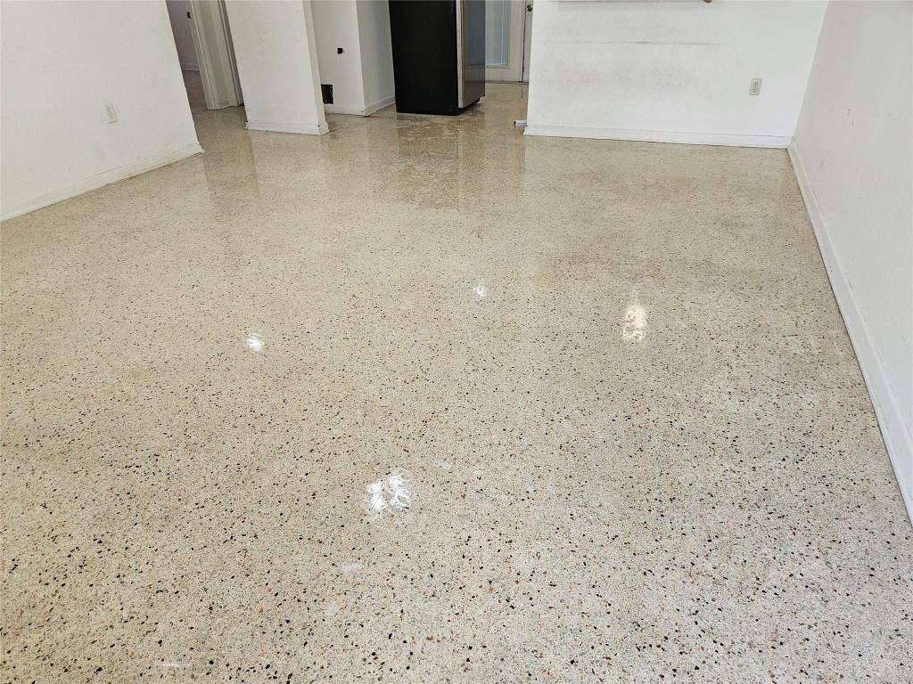 FT PIERCE SUB - Residential Lease