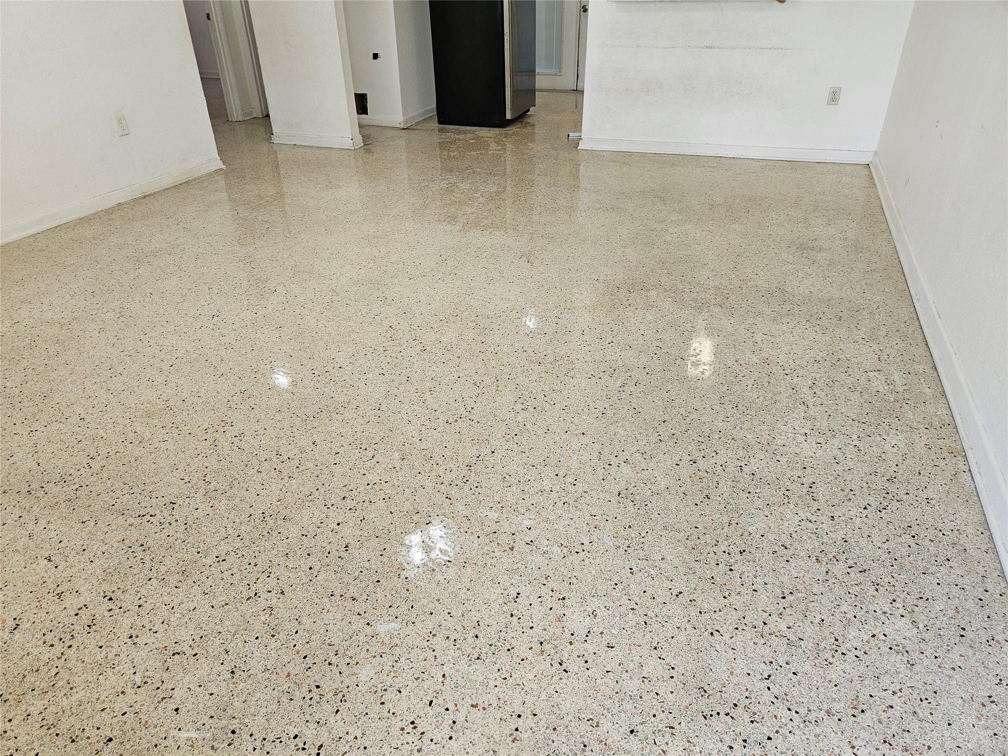 FT PIERCE SUB - Residential Lease