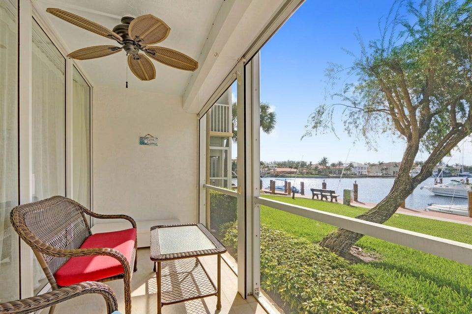 Harbourside - Residential