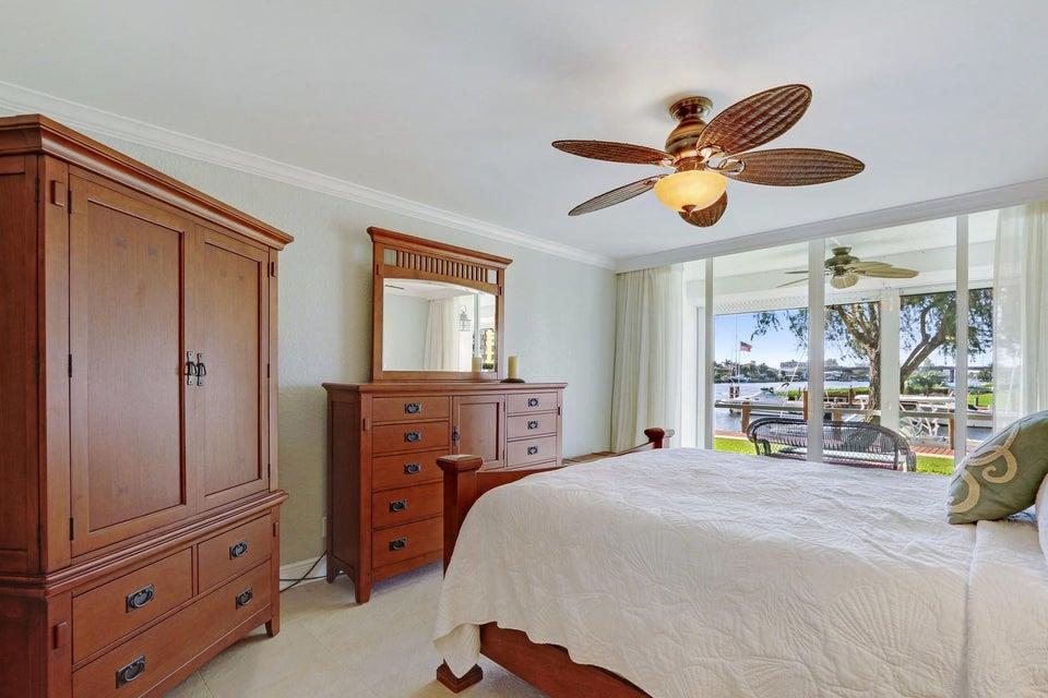 Harbourside - Residential