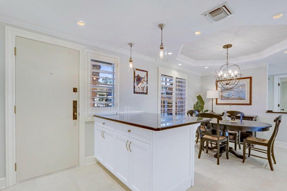 Harbourside - Residential