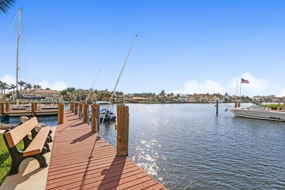 Harbourside - Residential