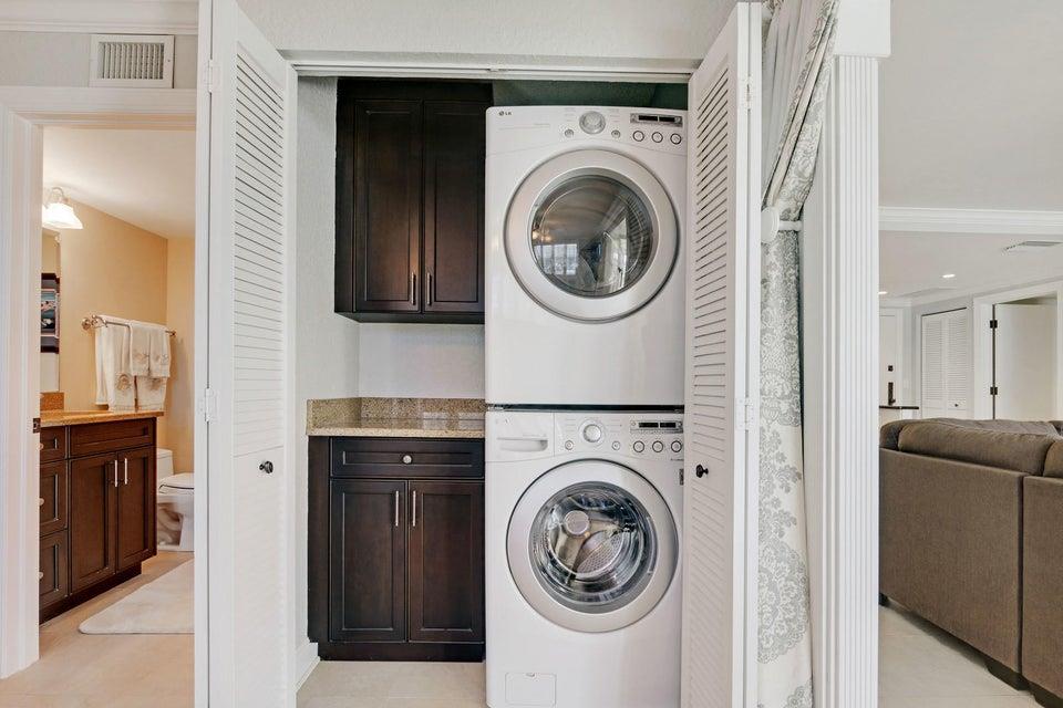 Harbourside - Residential