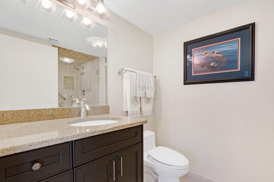 Harbourside - Residential