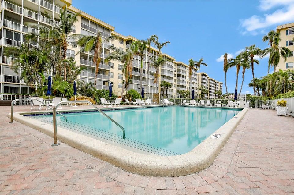 Harbourside - Residential