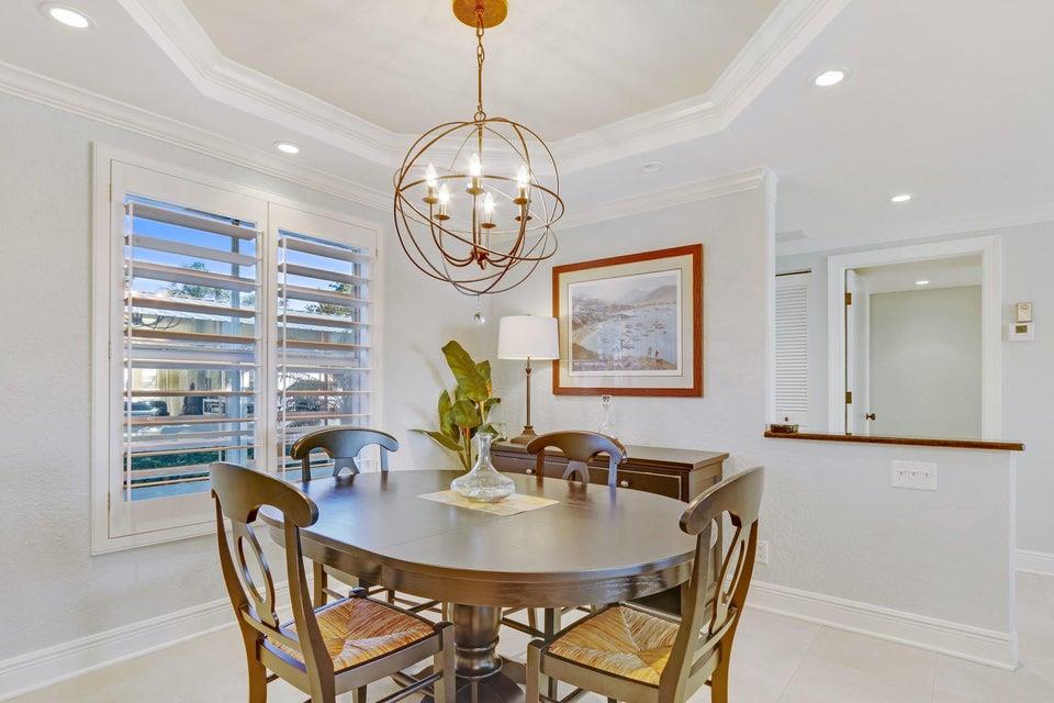 Harbourside - Residential