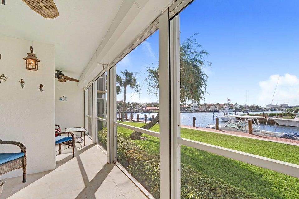 Harbourside - Residential