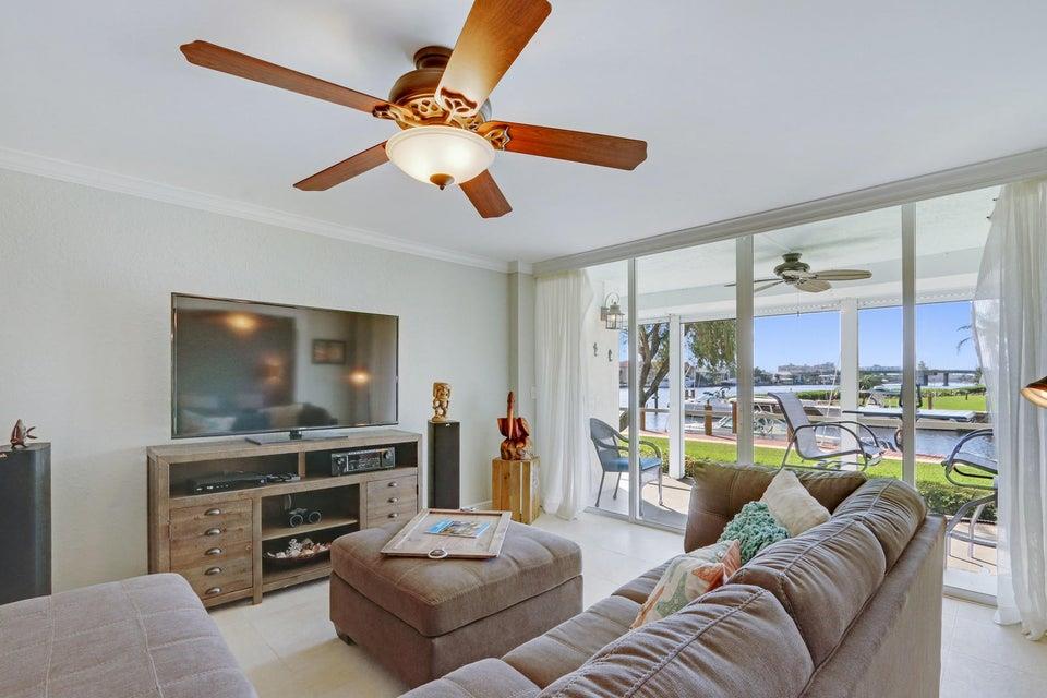 Harbourside - Residential