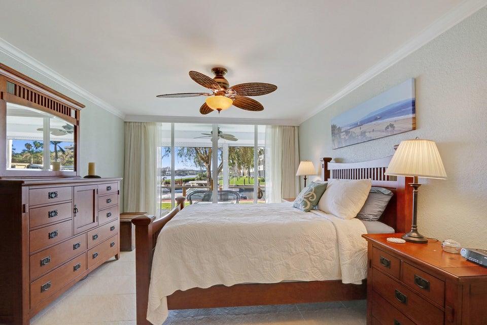 Harbourside - Residential