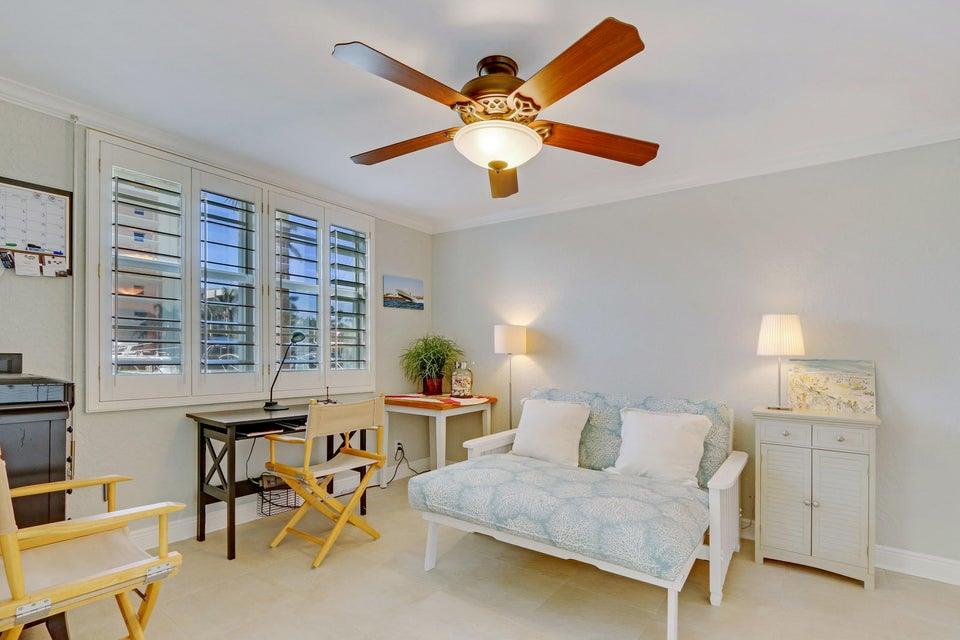 Harbourside - Residential