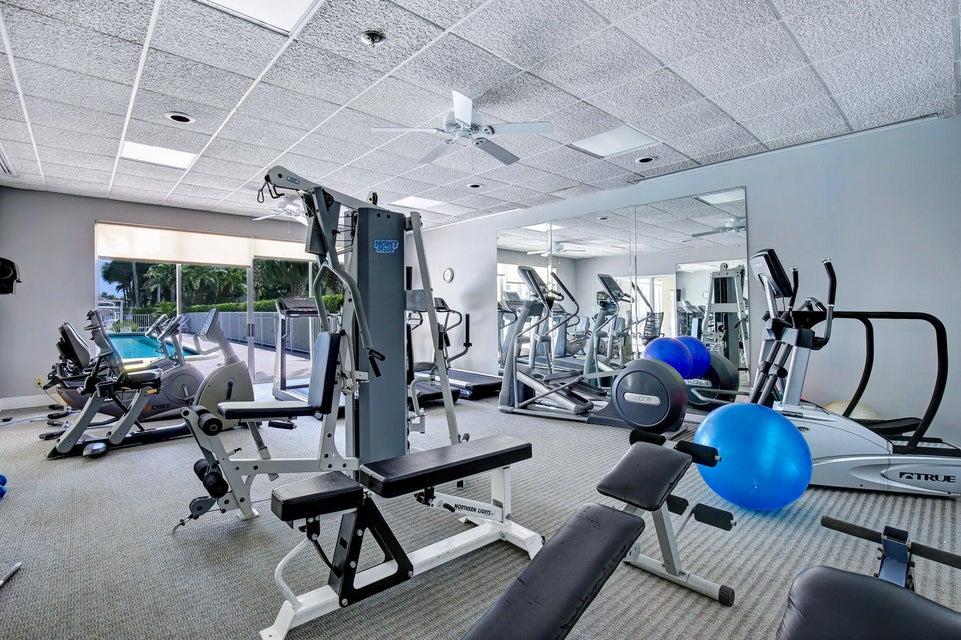 Harbourside - Residential