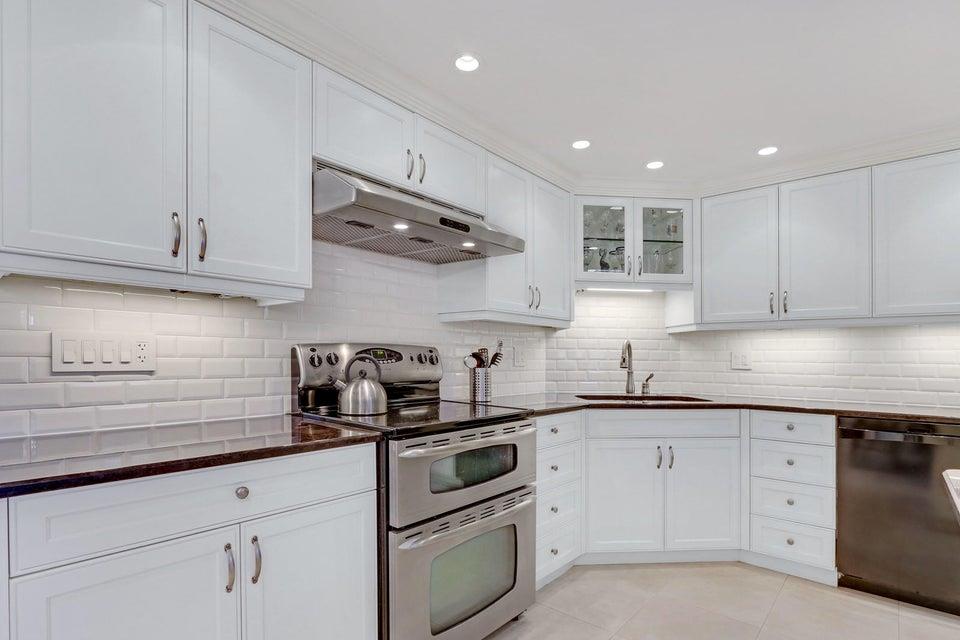 Harbourside - Residential