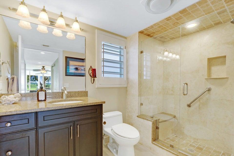 Harbourside - Residential