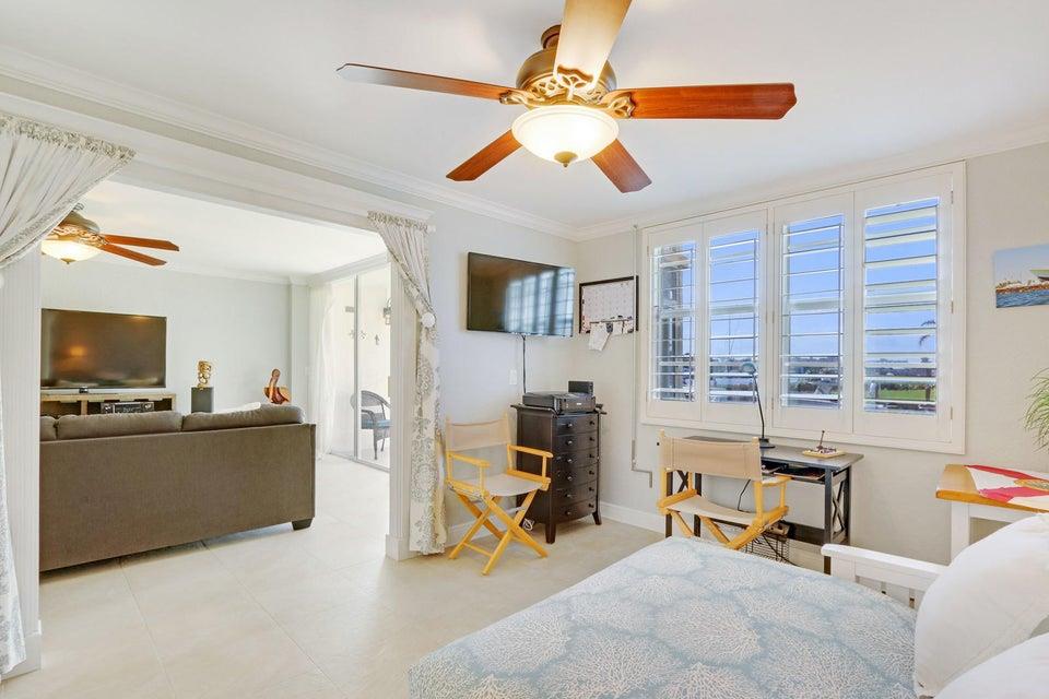 Harbourside - Residential