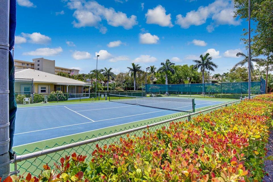 Harbourside - Residential