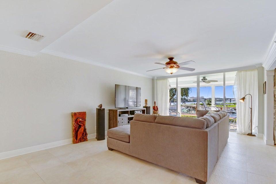 Harbourside - Residential