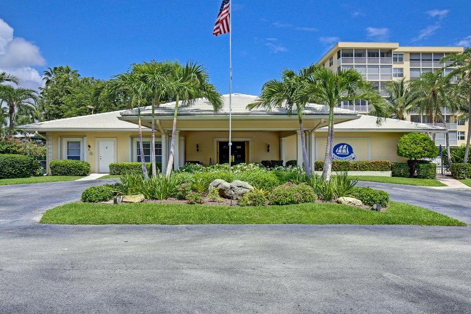 Harbourside - Residential