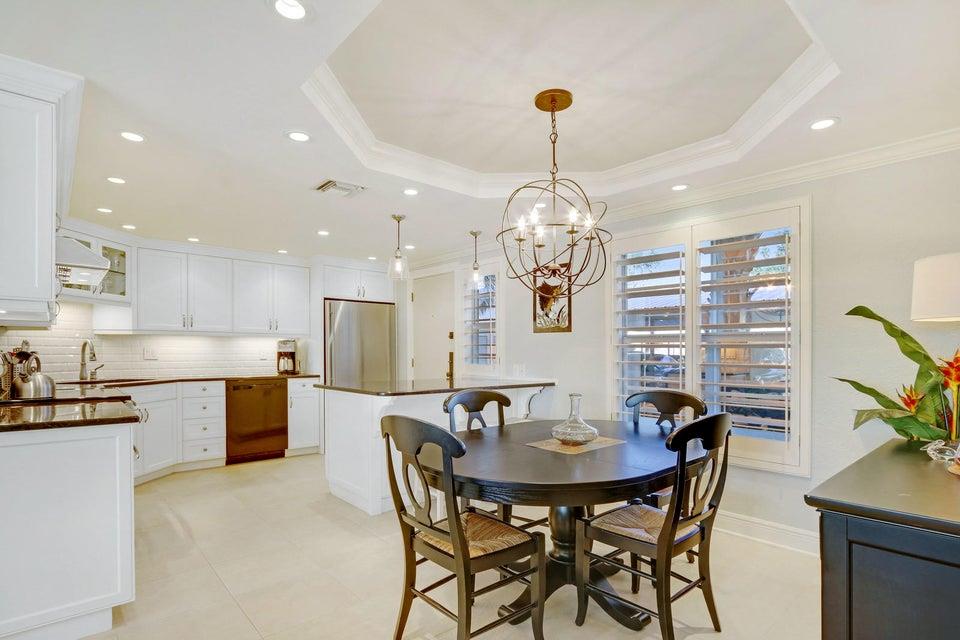 Harbourside - Residential