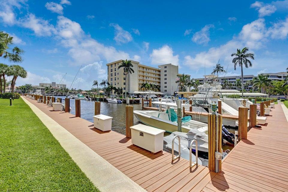 Harbourside - Residential