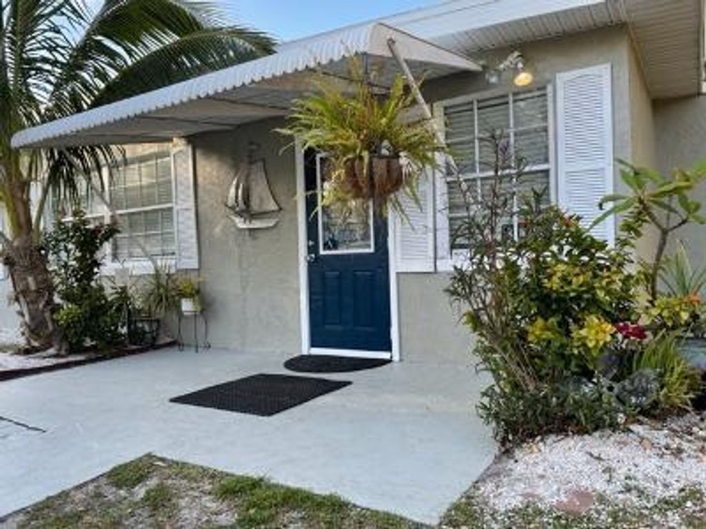 Photo of 3920 Edwards Road, Fort Pierce, FL 34981 (MLS # R10773382)