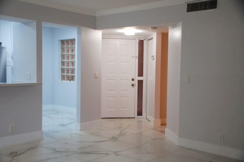 OPTIMA VILLAGE I-C CONDO - Residential Lease