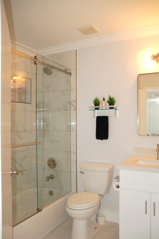 OPTIMA VILLAGE I-C CONDO - Residential Lease