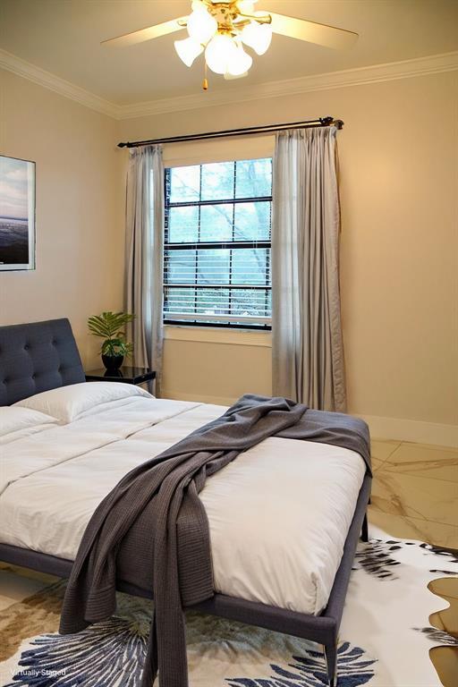 OPTIMA VILLAGE I-C CONDO - Residential Lease