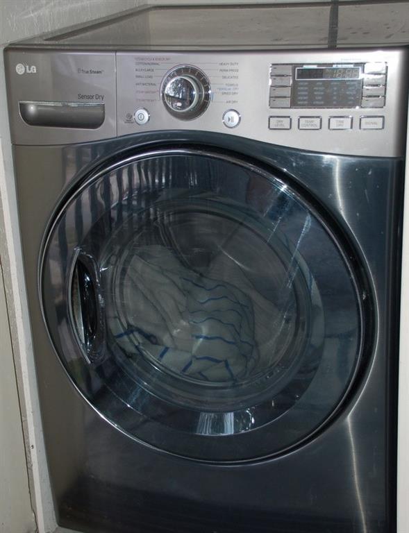 OPTIMA VILLAGE I-C CONDO - Residential Lease