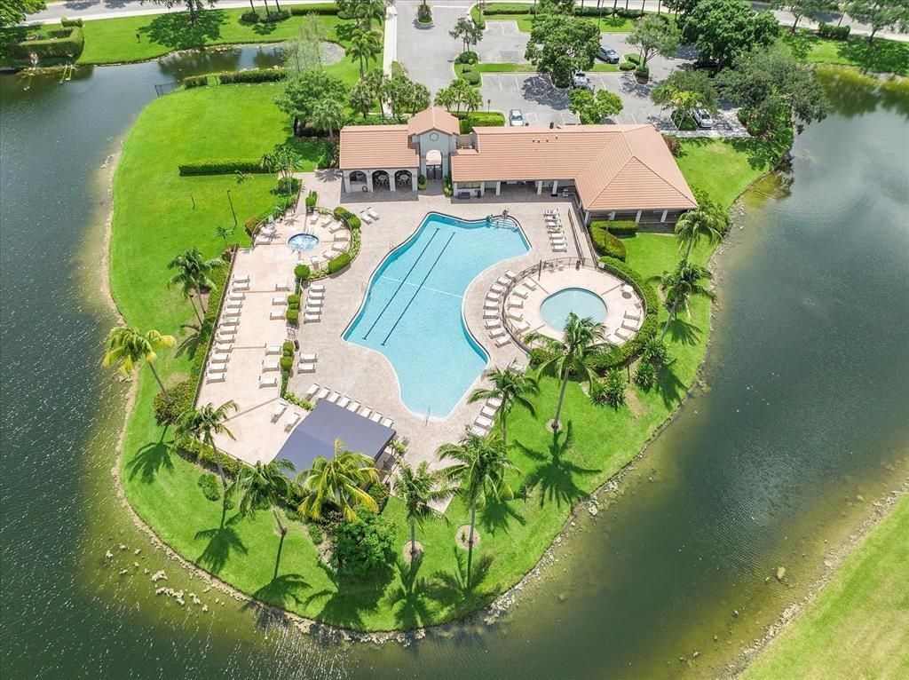 Photo of 10700 NW 14th Street #146, Plantation, FL 33322 (MLS # B26000043)