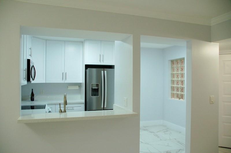 OPTIMA VILLAGE I-C CONDO - Residential Lease