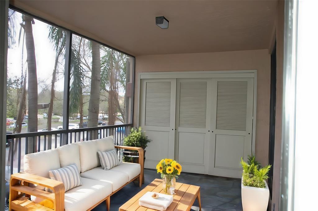 OPTIMA VILLAGE I-C CONDO - Residential Lease