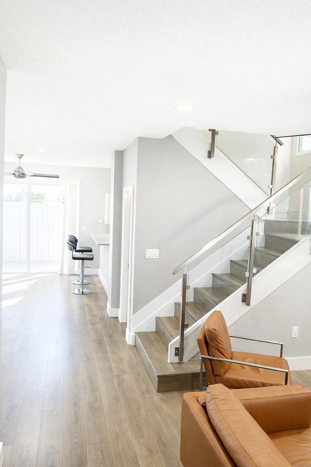 SHOMA VILLAS I AT COUNTRY CLUB - Residential