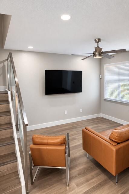 SHOMA VILLAS I AT COUNTRY CLUB - Residential