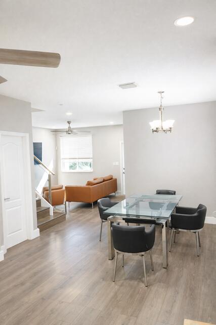 SHOMA VILLAS I AT COUNTRY CLUB - Residential