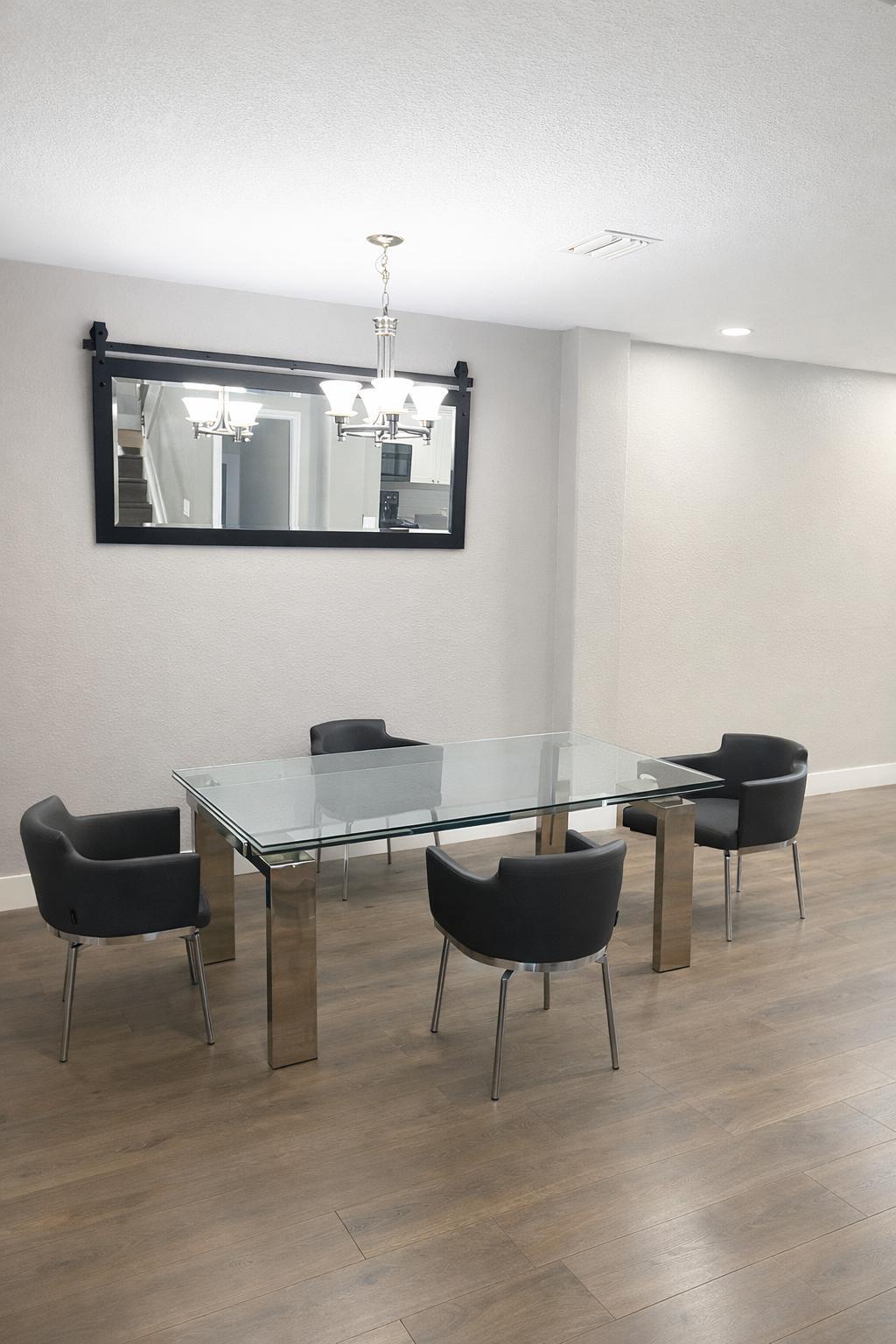 SHOMA VILLAS I AT COUNTRY CLUB - Residential