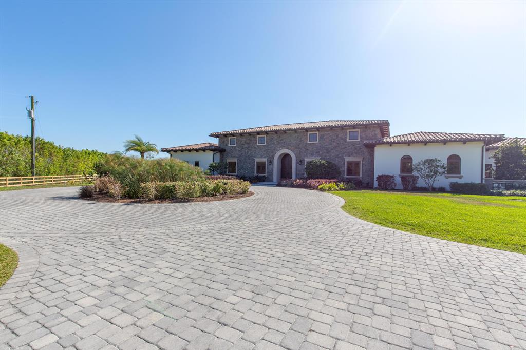 Palm Beach Point - Residential