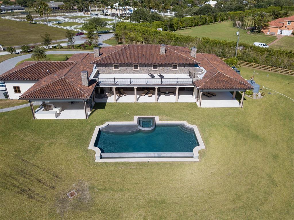 Palm Beach Point - Residential