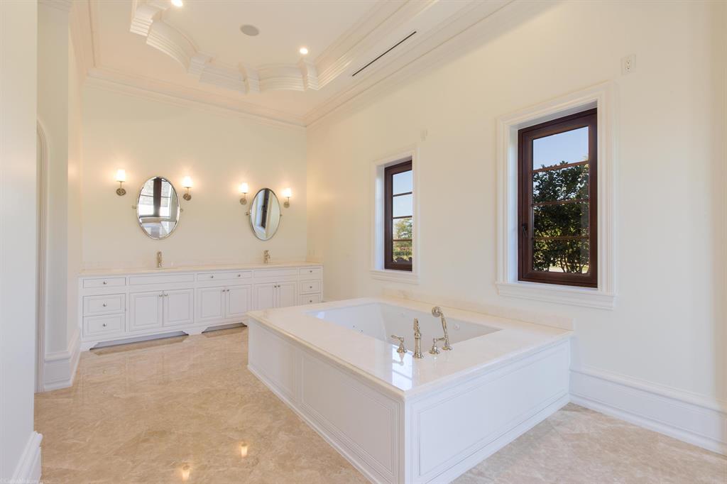 Palm Beach Point - Residential