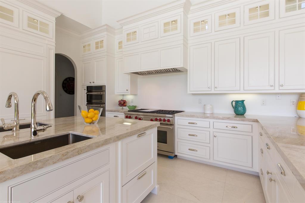 Palm Beach Point - Residential