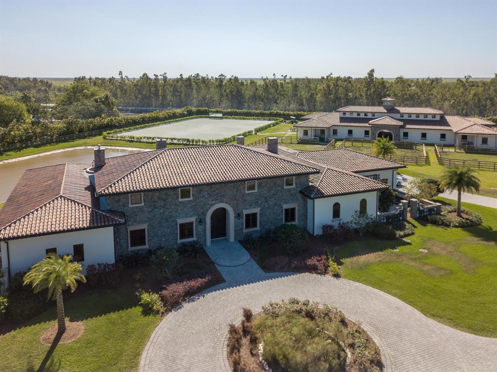 Palm Beach Point - Residential